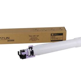 Ricoh Aficio MP-C2800 Siyah Muadil Katun Fotokopi Toner