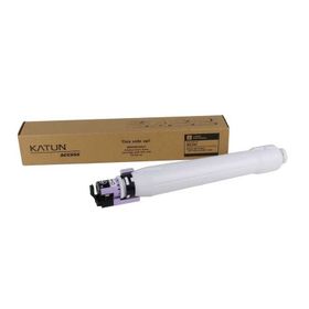 Ricoh Aficio MP-C2800 Siyah Muadil Katun Fotokopi Toner