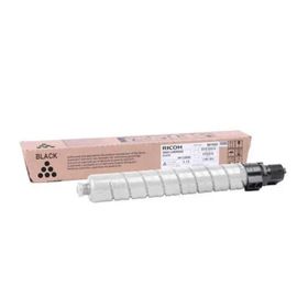 Ricoh Aficio MP-C2800 Siyah Orijinal Fotokopi Toner