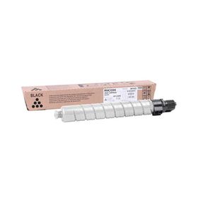 Ricoh Aficio MP-C2800 Siyah Orijinal Fotokopi Toner