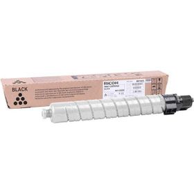 Ricoh Aficio MP-C2800 Siyah Toner