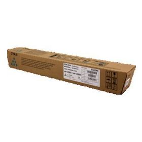 Ricoh Aficio MP-C2800SPF Mavi Toner