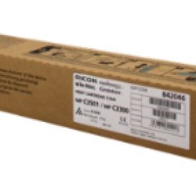 Ricoh Aficio MP-C2800SPF Mavi Toner