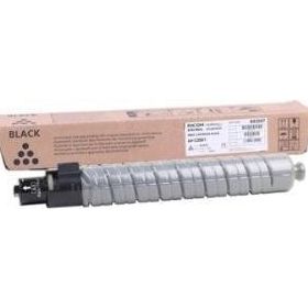 Ricoh Aficio MP-C2800SPF Siyah Toner