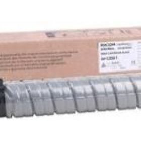 Ricoh Aficio MP-C2800SPF Siyah Toner