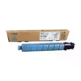 Ricoh Aficio MP-C300 Mavi Orijinal Fotokopi Toner