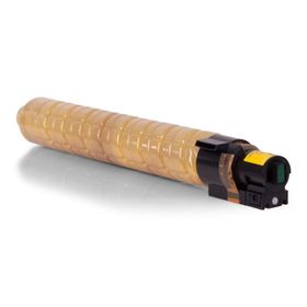 Ricoh Aficio MP-C300 Sarı Muadil Toner