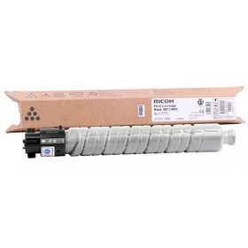 Ricoh Aficio MP-C300 Siyah Orijinal Fotokopi Toner