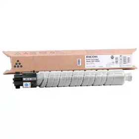 Ricoh Aficio MP-C300 Siyah Orijinal Fotokopi Toner