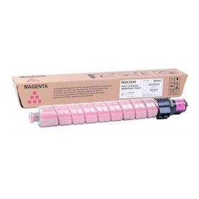 Ricoh Aficio MP-C3000-C2500 Kırmızı Toner