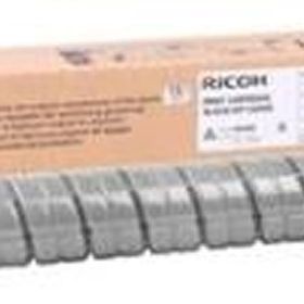 Ricoh Aficio MP-C3000 Siyah Toner
