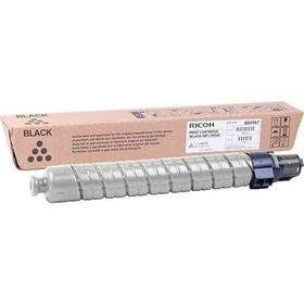 Ricoh Aficio MP-C3000 Siyah Toner