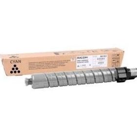 Ricoh Aficio MP-C3000 Siyah Toner