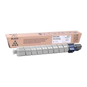 Ricoh Aficio MP-C3000 Siyah Toner