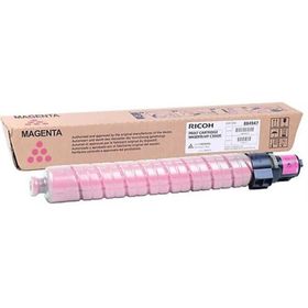Ricoh Aficio MP-C3000E1-C3000 Kırmızı Toner