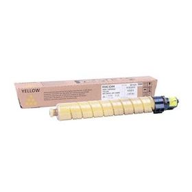 Ricoh Aficio MP-C3001-C3501 Sarı Toner