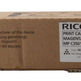 Ricoh Aficio MP-C3001 Kırmızı Developer