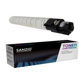Ricoh Aficio MP-C3001 Siyah Muadil Toner