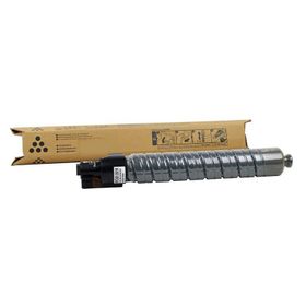 Ricoh Aficio MP-C3001 Siyah Muadil Toner