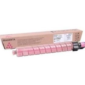 Ricoh Aficio MP-C3002 Kırmızı Fotokopi Toner