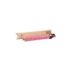 Ricoh Aficio MP-C3002 Kırmızı Muadil Toner