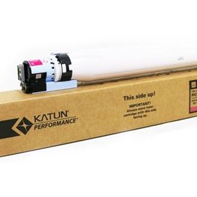Ricoh Aficio MP-C3002 Kırmızı Muadil Toner