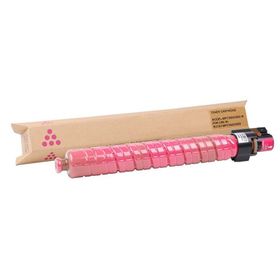 Ricoh Aficio MP-C3002 Kırmızı Muadil Toner