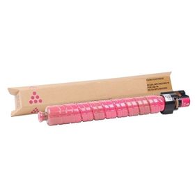 Ricoh Aficio MP-C3002 Kırmızı Muadil Toner