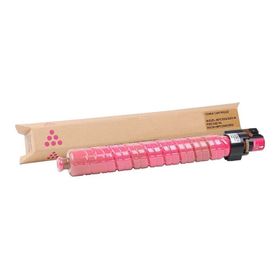Ricoh Aficio MP-C3002 Kırmızı Uyumlu Fotokopi Toner