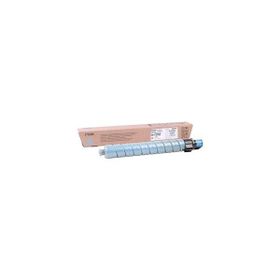Ricoh Aficio MP-C3002 Mavi Developer