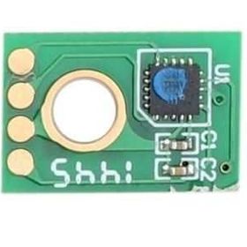 Ricoh Aficio MP-C3002 Mavi Fotokopi Toner Çipi
