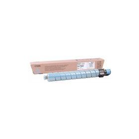Ricoh Aficio MP-C3002 Mavi Fotokopi Toner