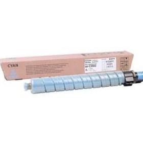 Ricoh Aficio MP-C3002 Mavi Fotokopi Toner