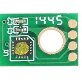 Ricoh Aficio MP-C3002 Sarı Fotokopi Toner Chip
