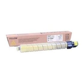 Ricoh Aficio MP-C3002 Sarı Fotokopi Toner