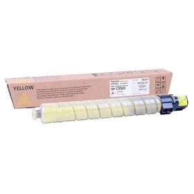 Ricoh Aficio MP-C3002 Sarı Fotokopi Toner