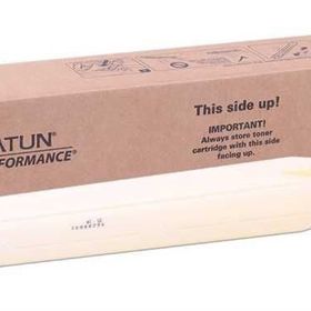 Ricoh Aficio MP-C3002 Sarı Katun Muadil Toner