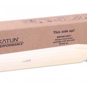 Ricoh Aficio MP-C3002 Sarı Katun Muadil Toner