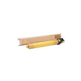 Ricoh Aficio MP-C3002 Sarı Muadil Toner