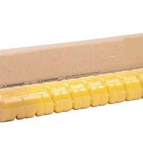 Ricoh Aficio MP-C3002 Sarı Muadil Toner