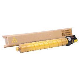 Ricoh Aficio MP-C3002 Sarı Muadil Toner