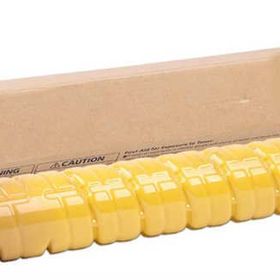 Ricoh Aficio MP-C3002 Sarı Muadil Toner