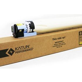 Ricoh Aficio MP-C3002 Sarı Muadil Toner