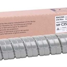 Ricoh Aficio MP-C3002 Siyah Fotokopi Toner