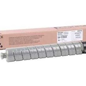 Ricoh Aficio MP-C3002 Siyah Fotokopi Toner