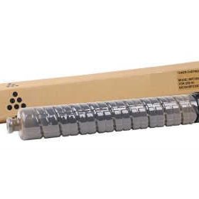 Ricoh Aficio MP-C3002 Siyah Muadil Toner