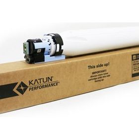 Ricoh Aficio MP-C3002 Siyah Muadil Toner