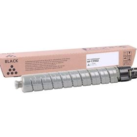 Ricoh Aficio MP-C3002 Siyah Muadil Toner