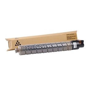 Ricoh Aficio MP-C3002 Siyah Muadil Toner