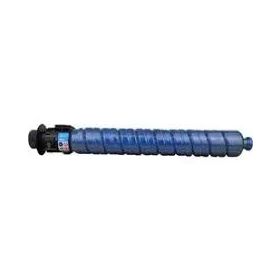 Ricoh Aficio MP-C3003 Mavi Muadil Fotokopi Toner